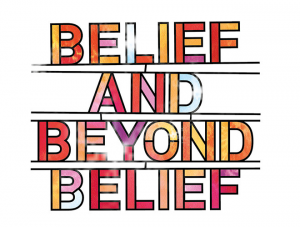 Belief and Beyond Belief