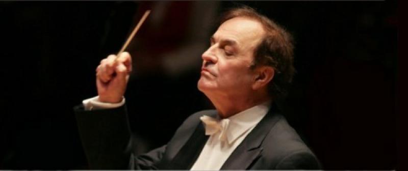 Charles Dutoit