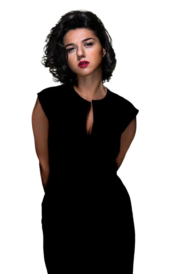 Khatia Buniatishvili 