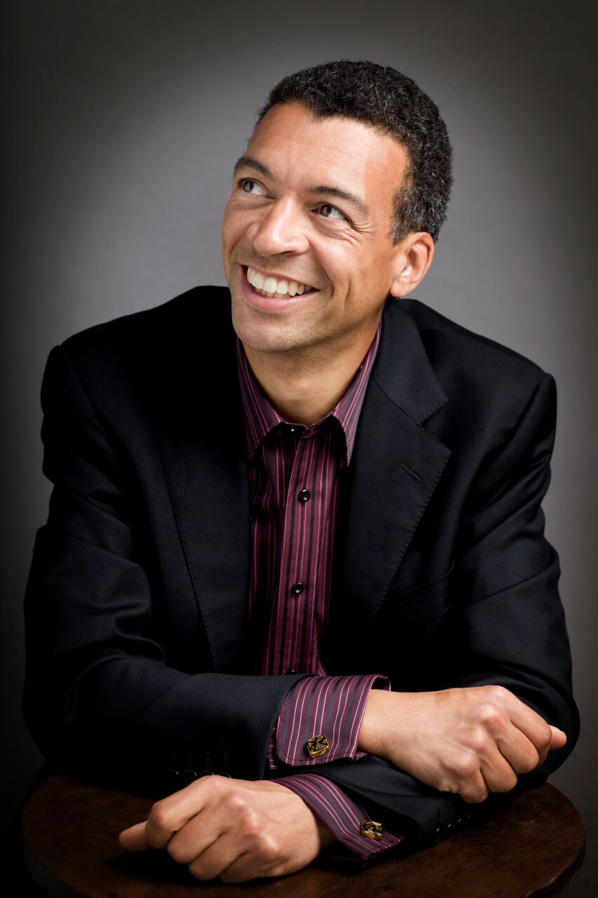 Roderick Williams