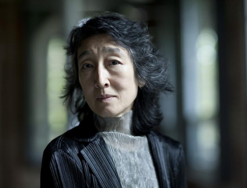 Mitsuko Uchida