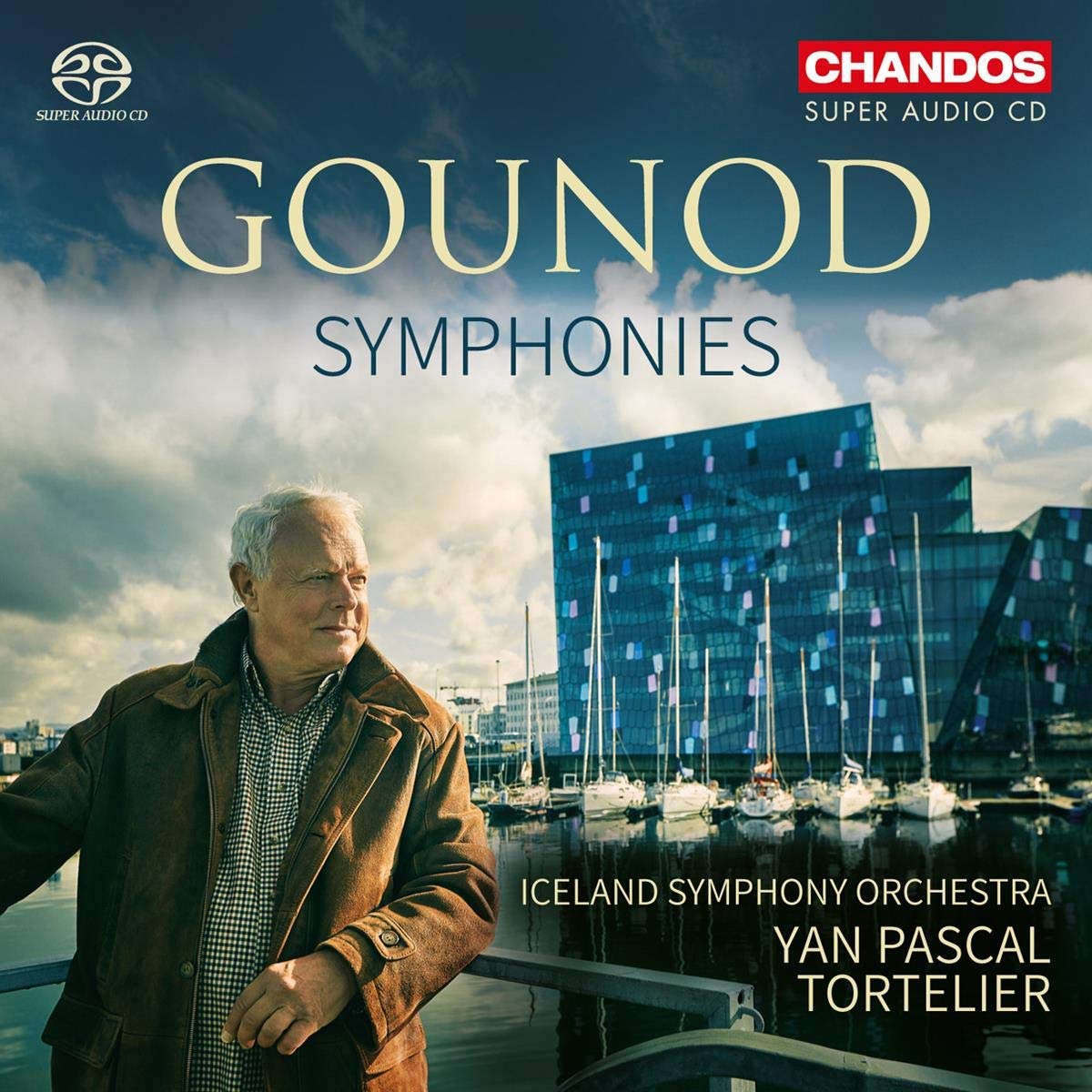 Gounod chandos