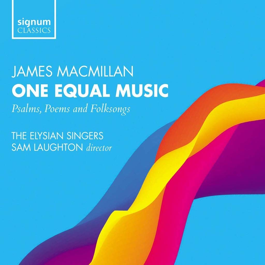 MacMillan Equal music
