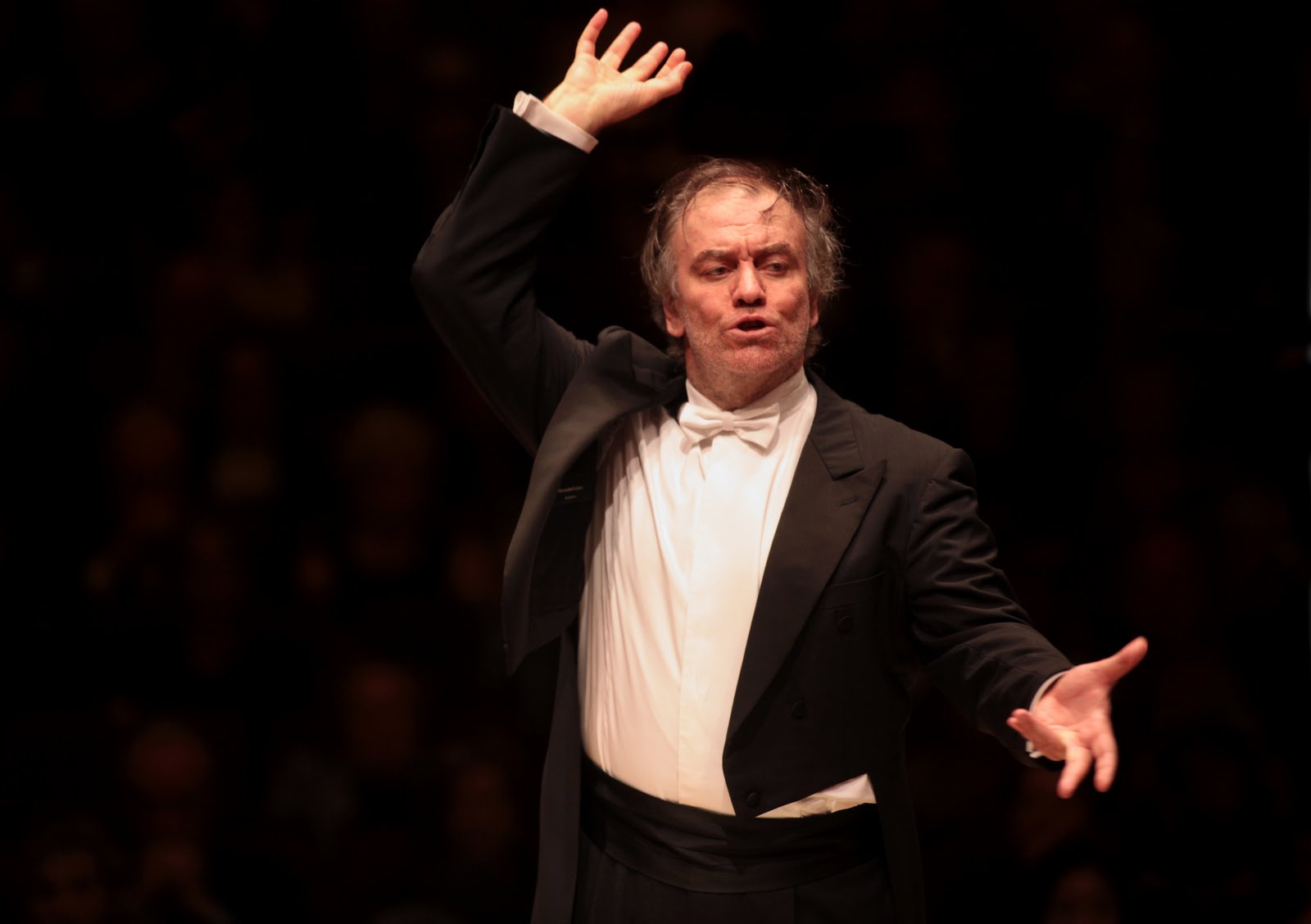 Valery Gergiev