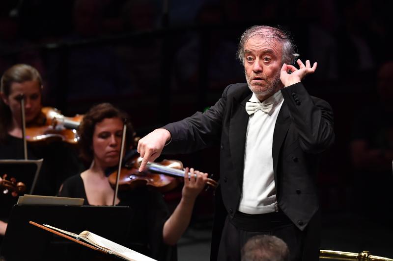 Valery Gergiev