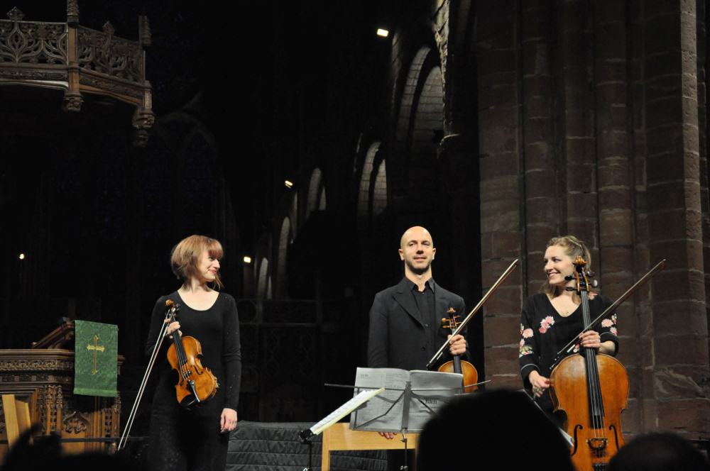 St Magnus Festival 2018