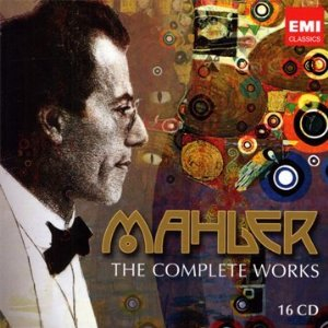 01_Mahler_completeworks