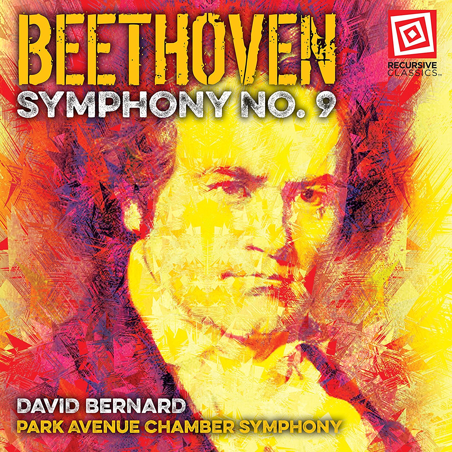 Bernard's Beethoven