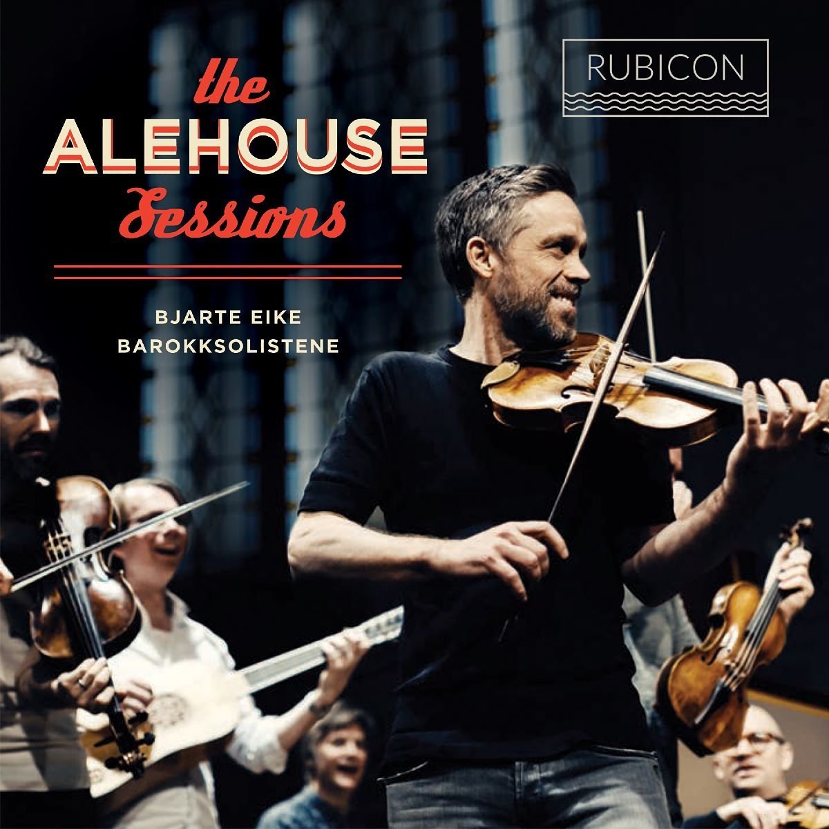 The Alehouse Sessions