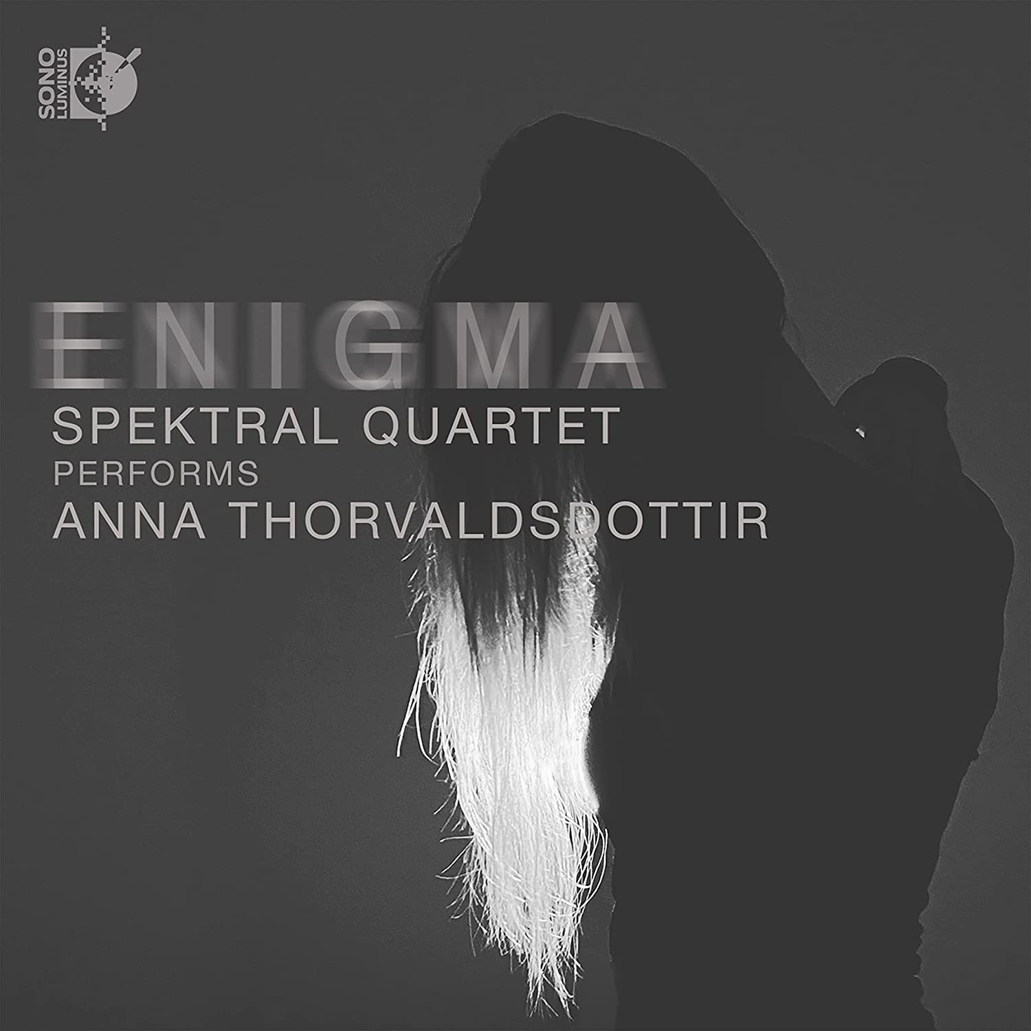 Anna Thorvaldsdottir Enigma