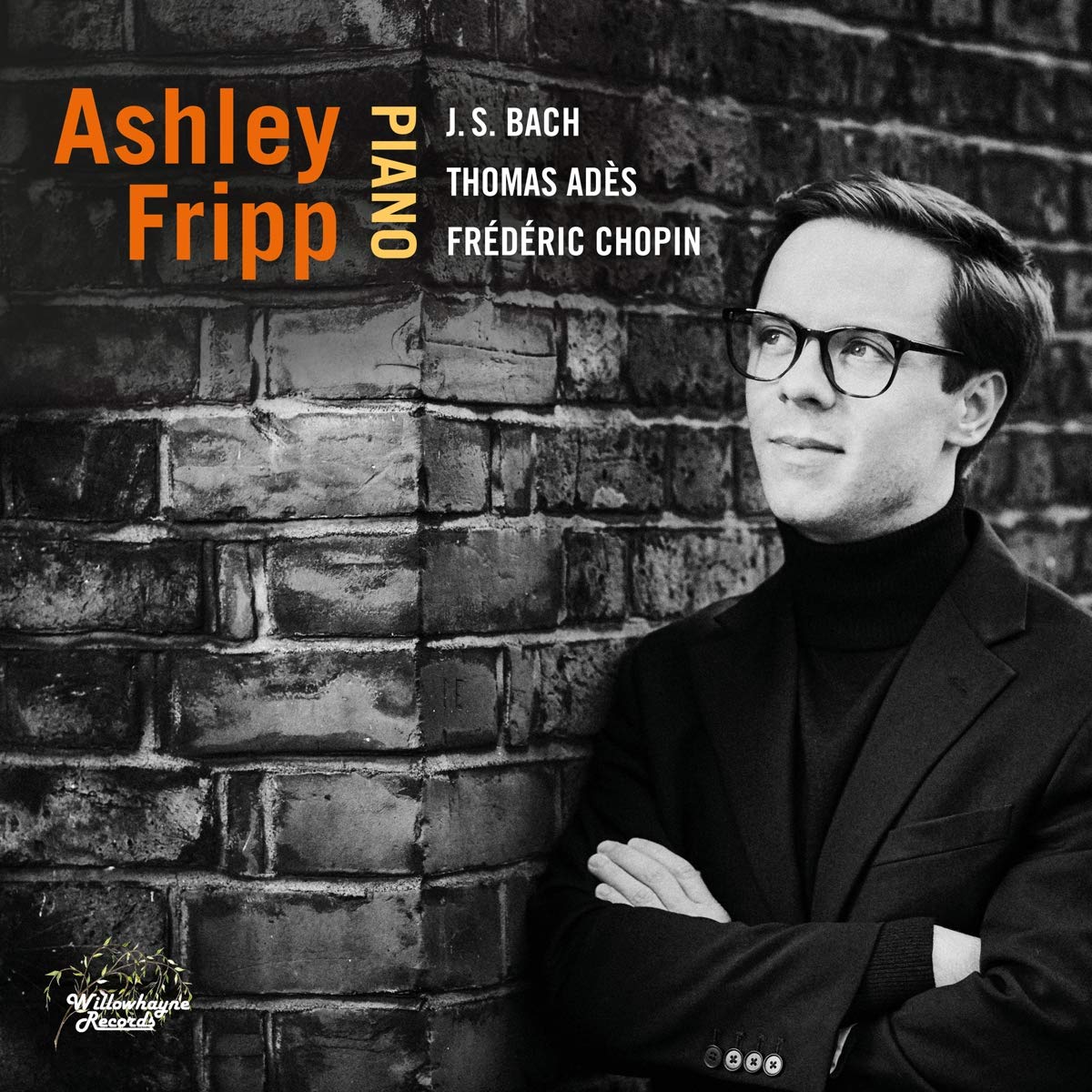 Ashley Fripp