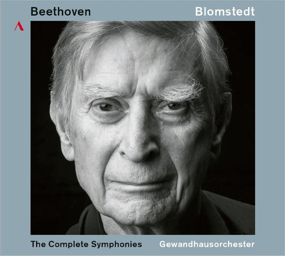 Blomstedt's Beethoven
