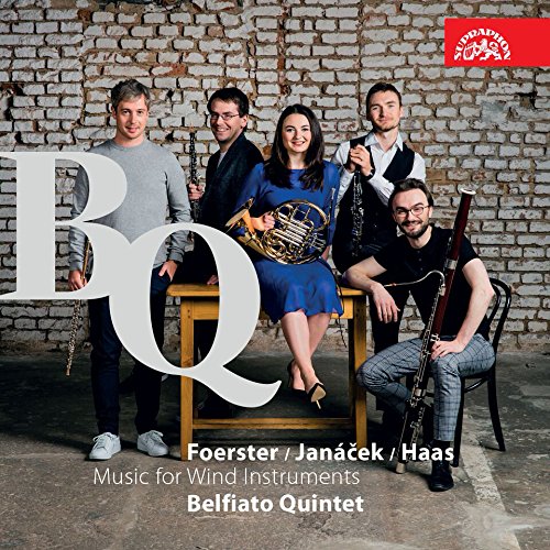 The Belfiato Quintet