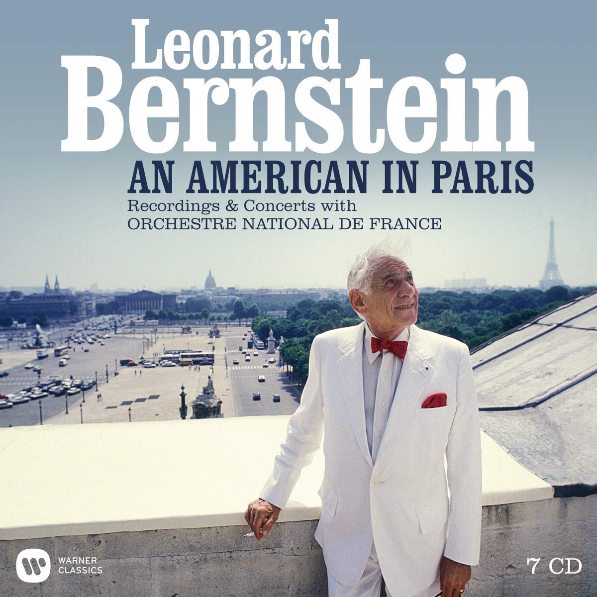 Bernstein Paris