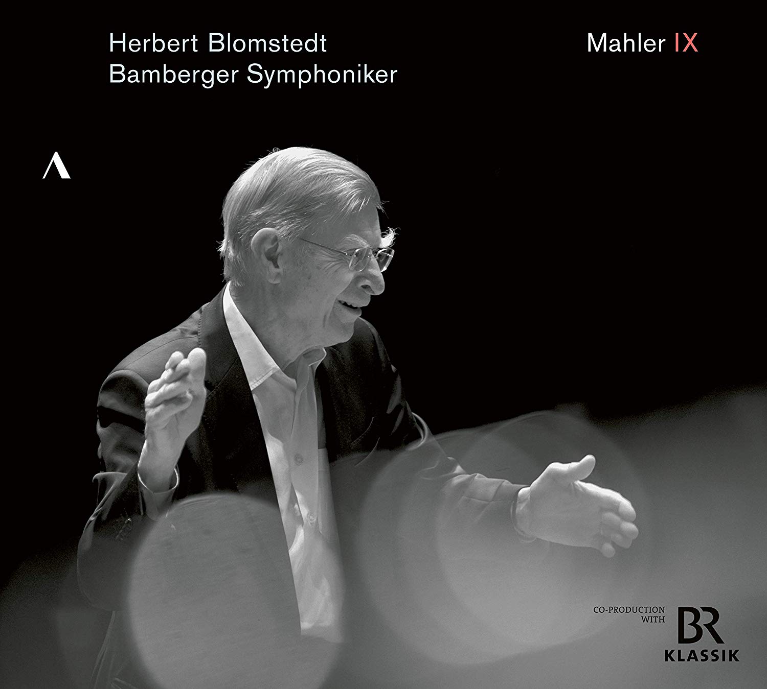 Mahler Blomstedt