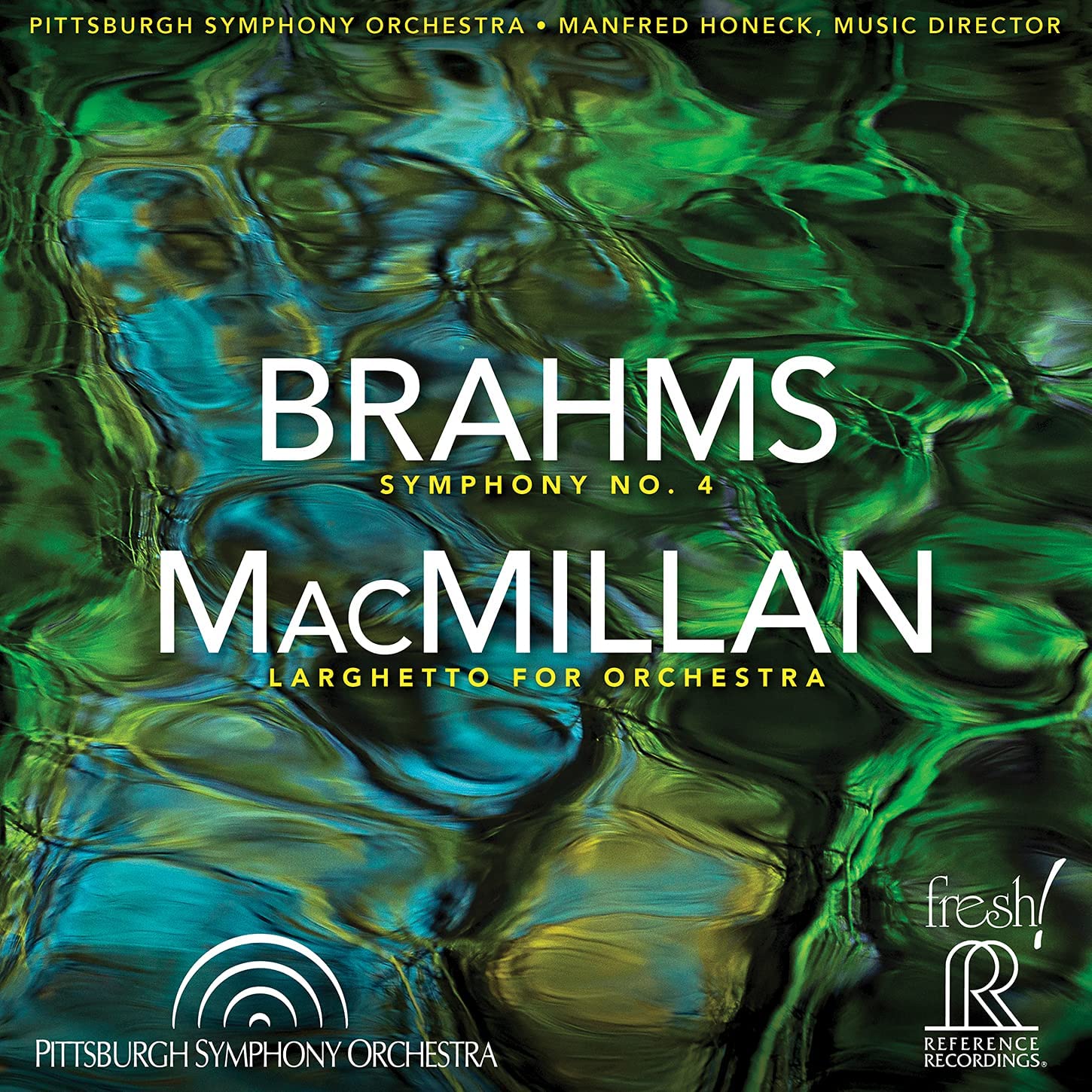 Brahms Honeck