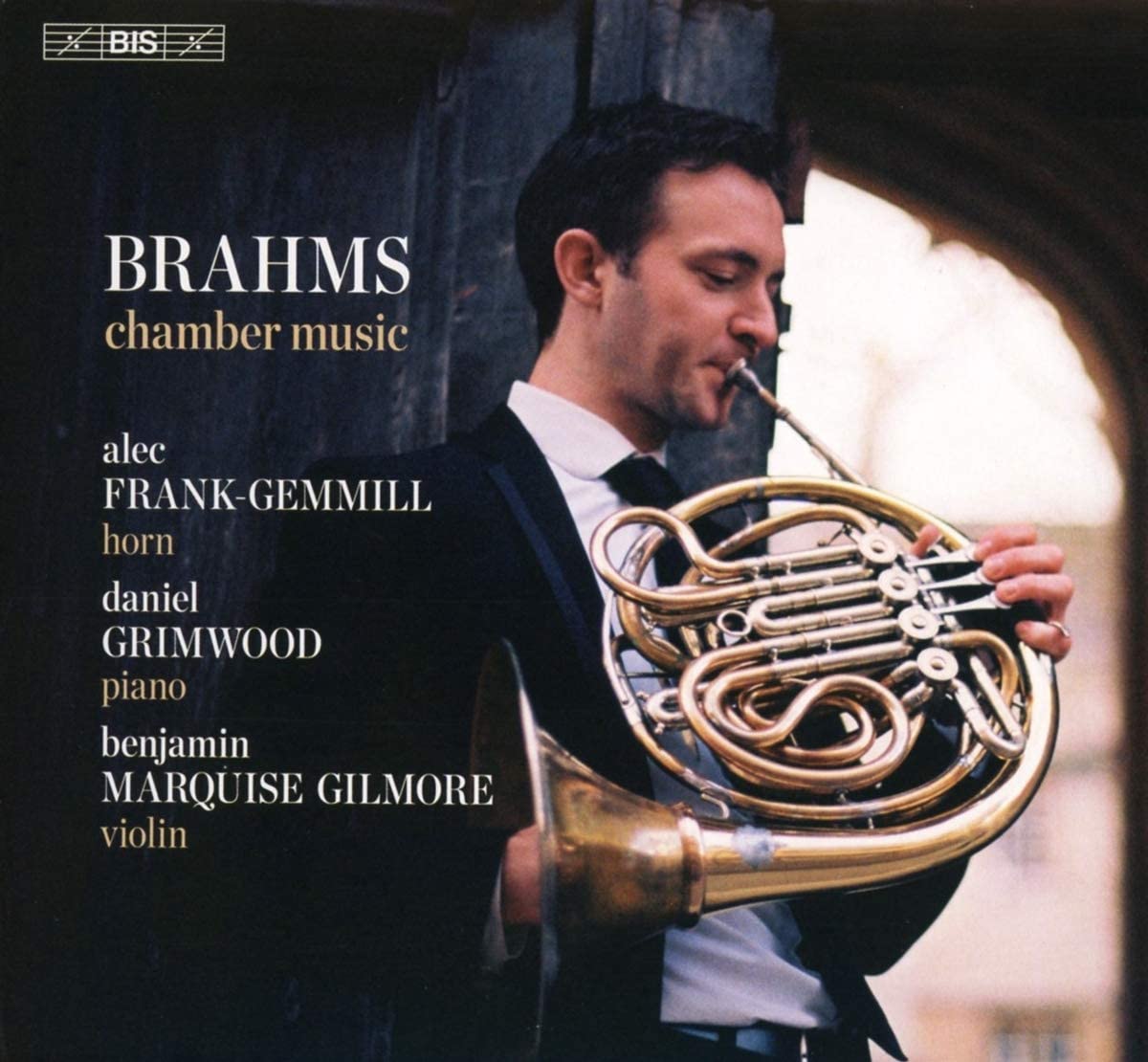 Brahms Frank-Gemmill