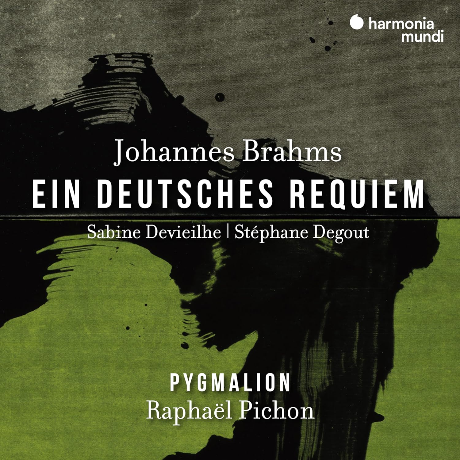 Brahms Pygmalion