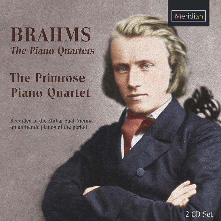 Brahms Primrose