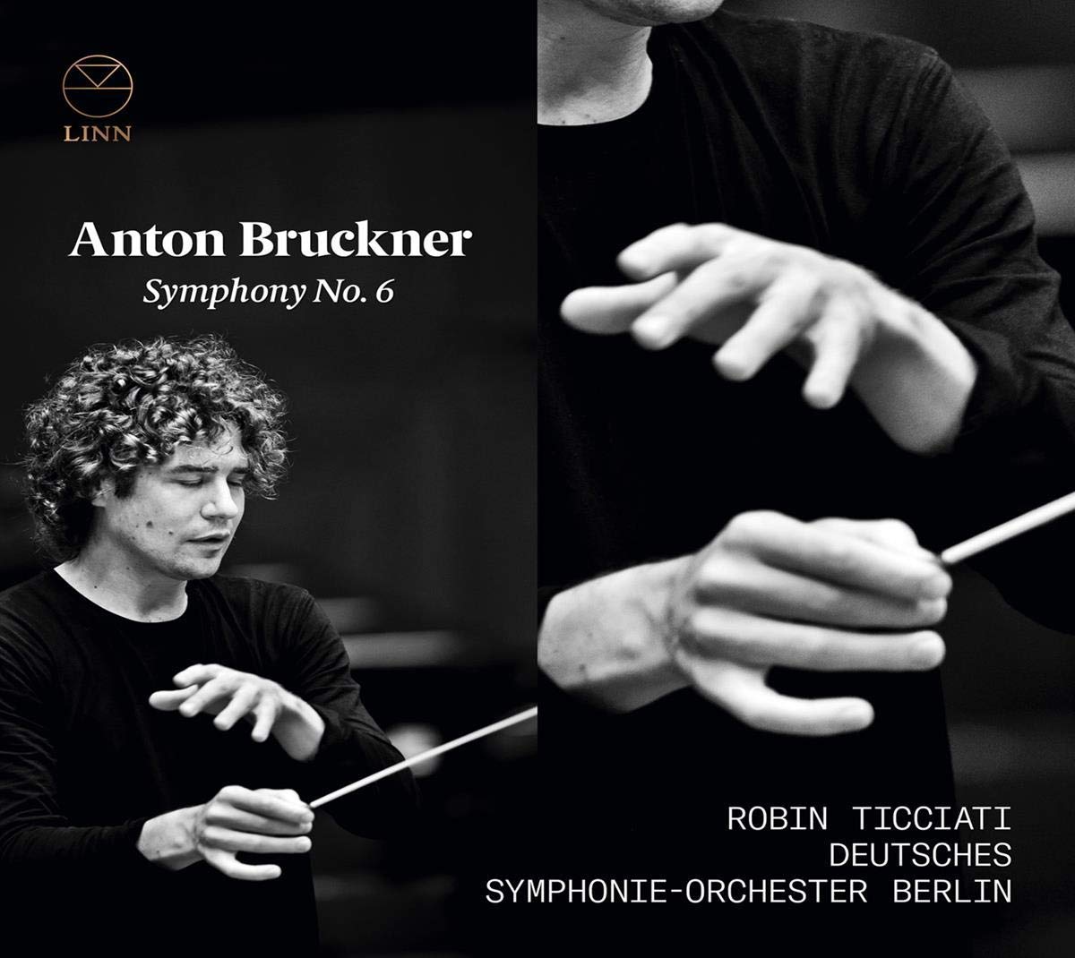 Bruckner 6 Ticciati