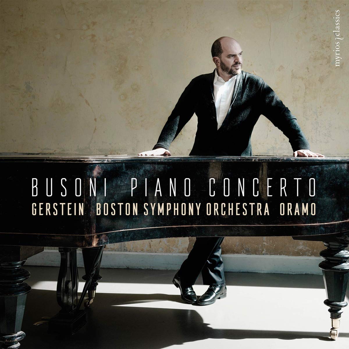 Gerstein's Busoni