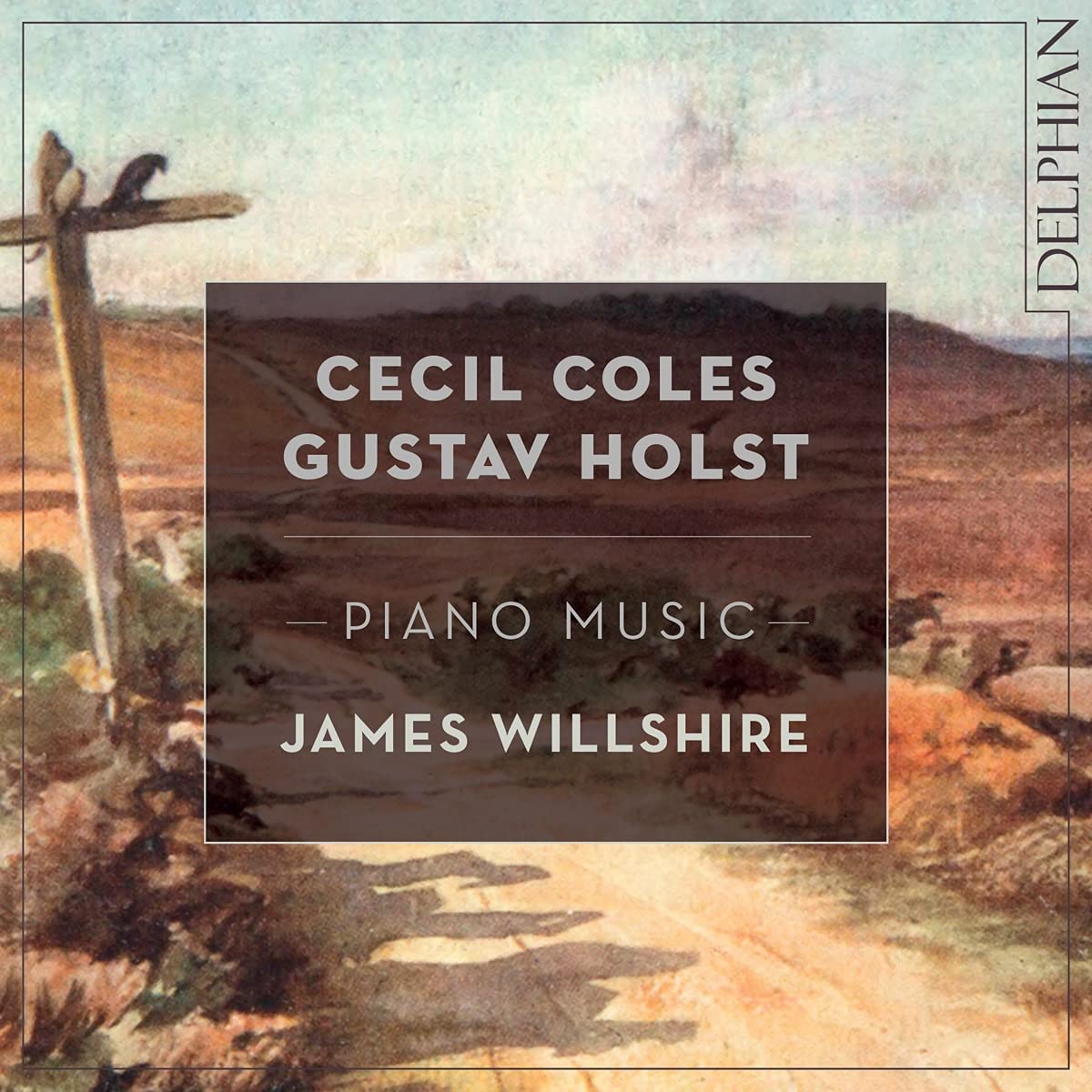 Cecil Coles