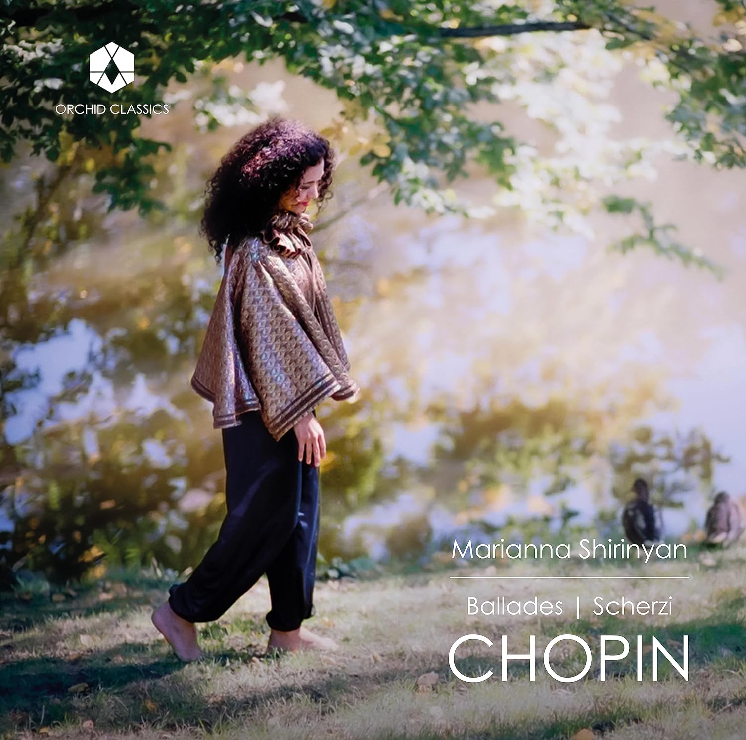Chopin Shirinyan