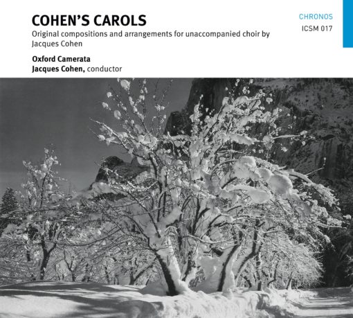 Cohen Carols
