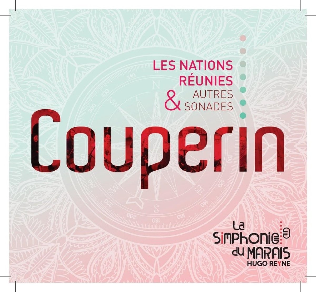 Couperin Reyne