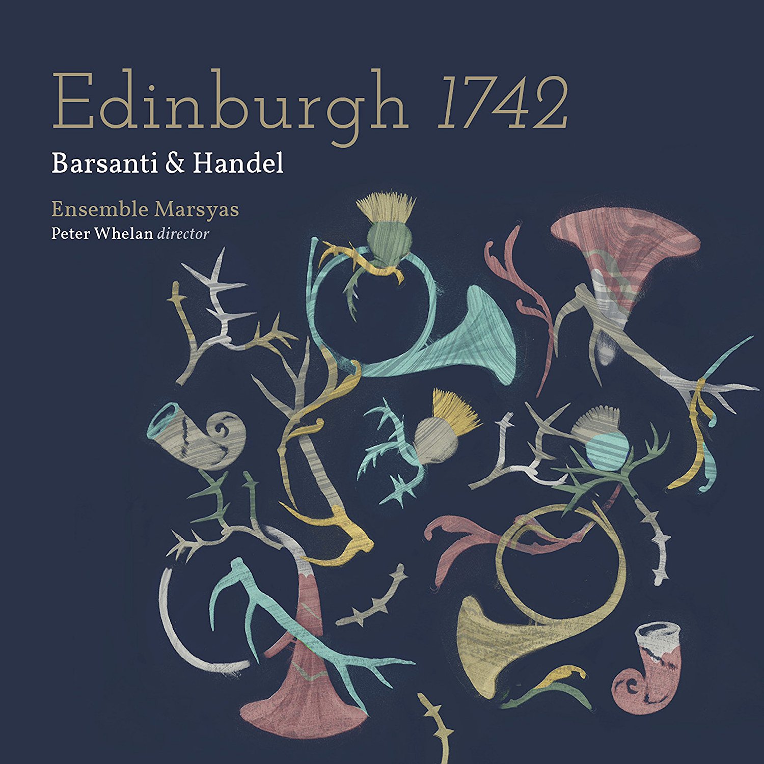 Edinburgh 1742