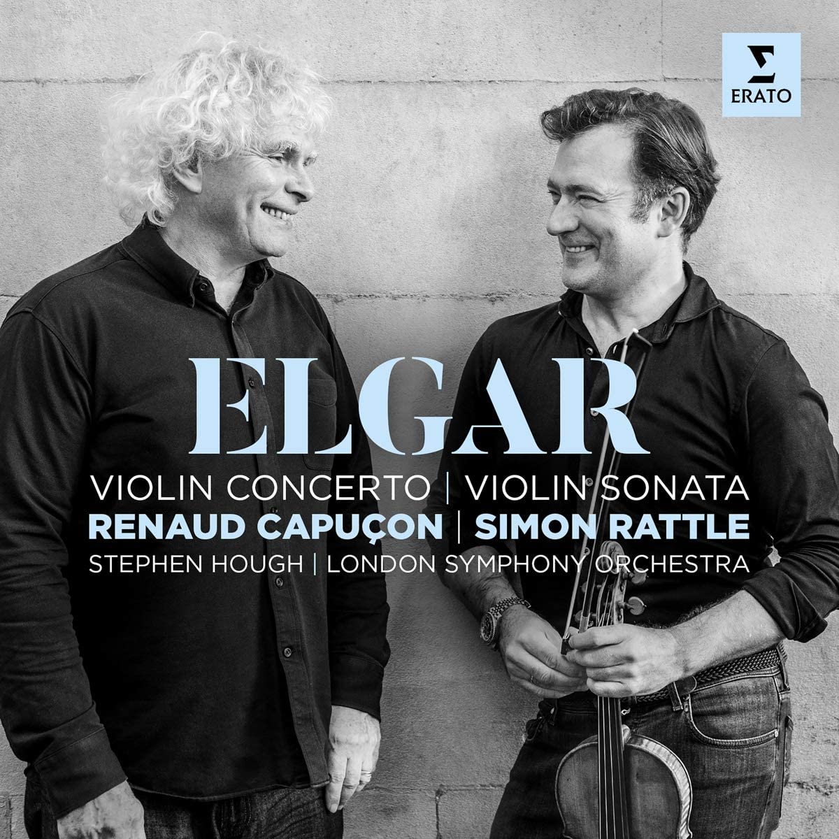 Elgar Capucon