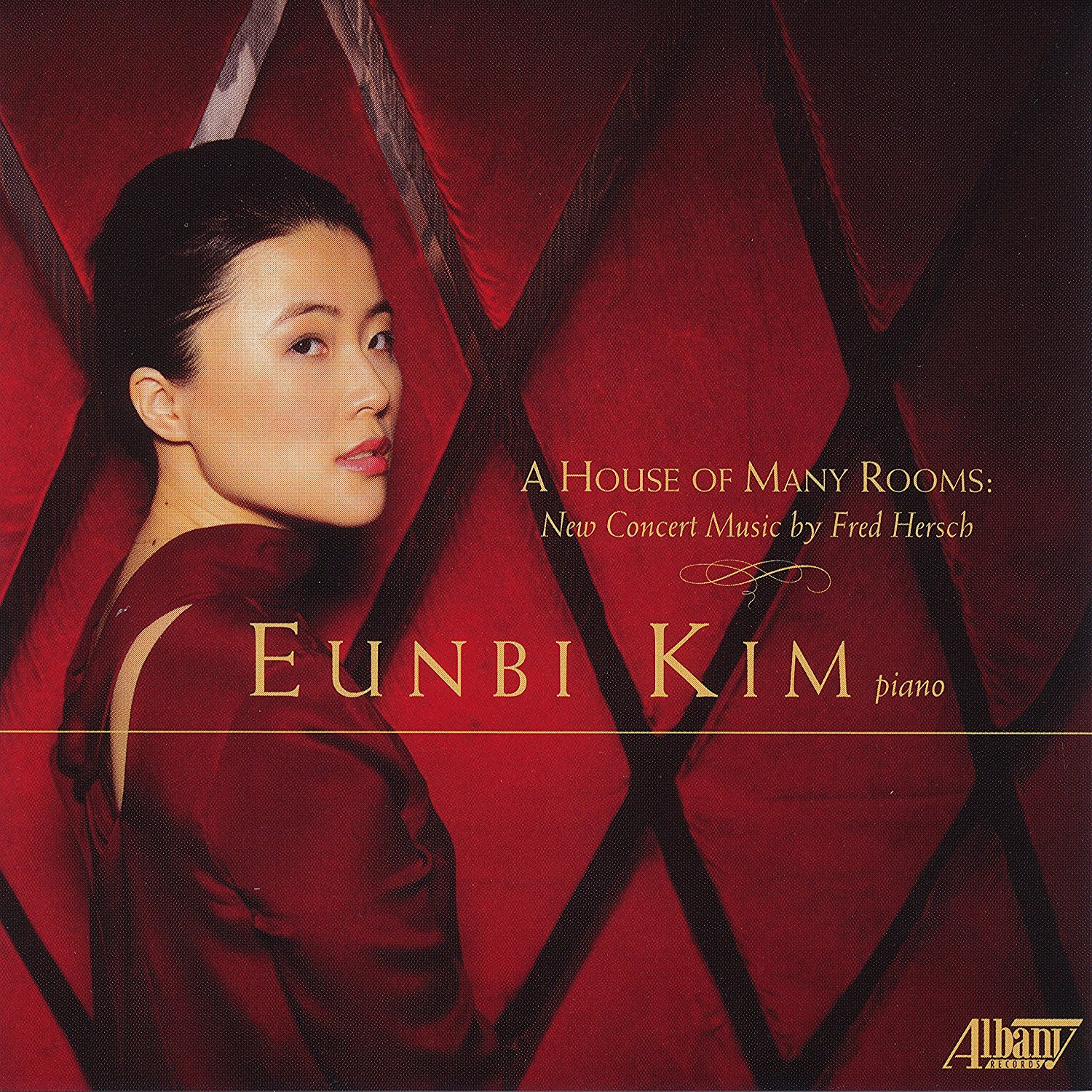Eunbi KIm