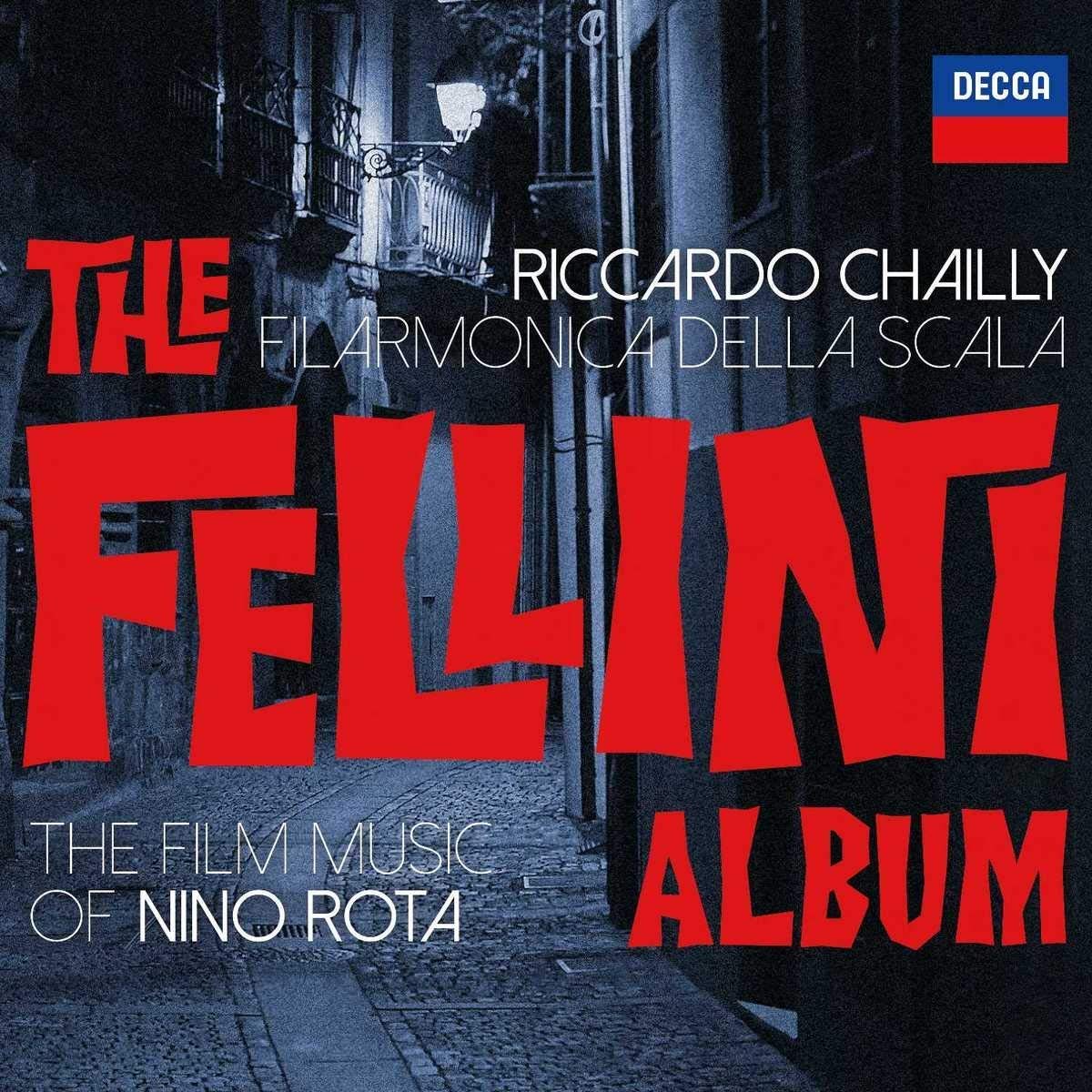 Fellini album