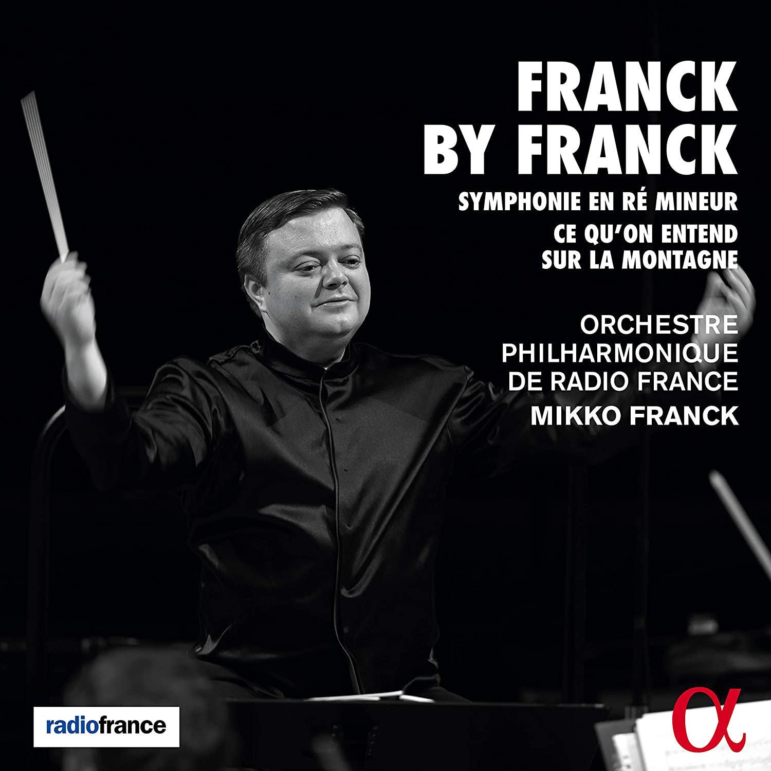 Franck Mikko Franck