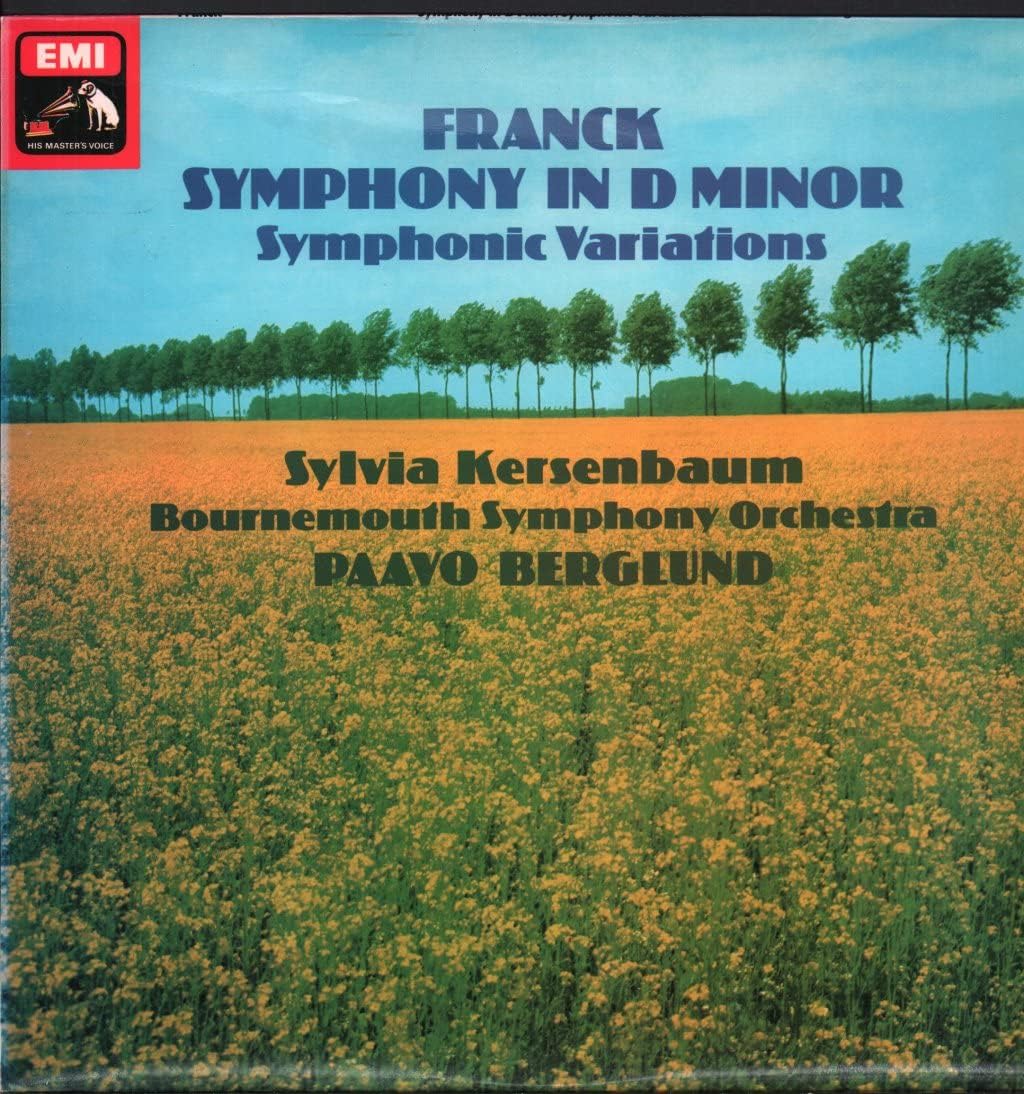Franck berglund
