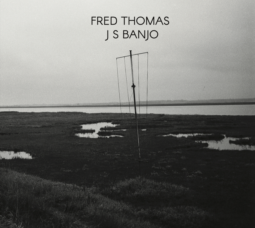 Fred Thomas J S Banjo