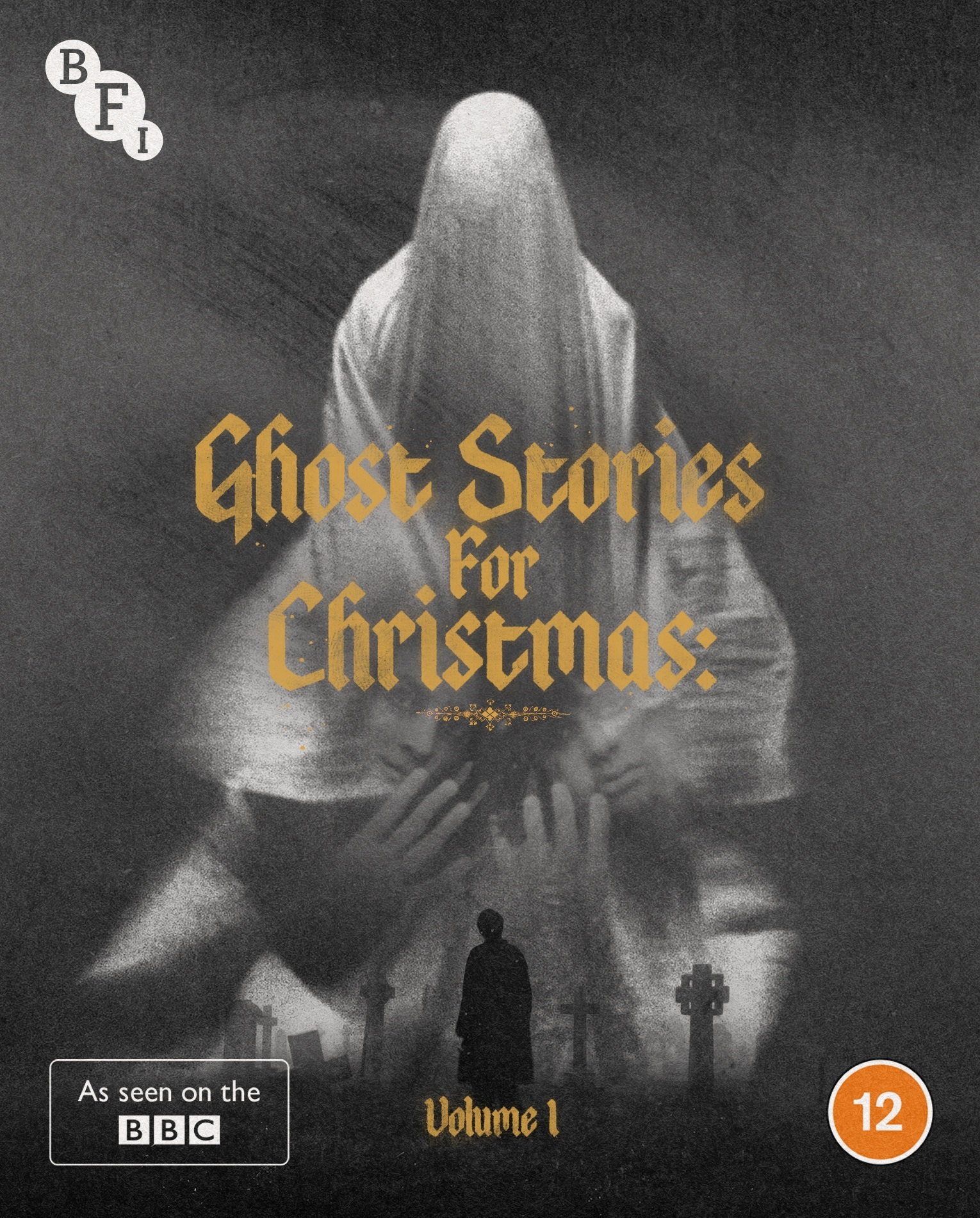 Ghost Stories Vol. 1 BFI