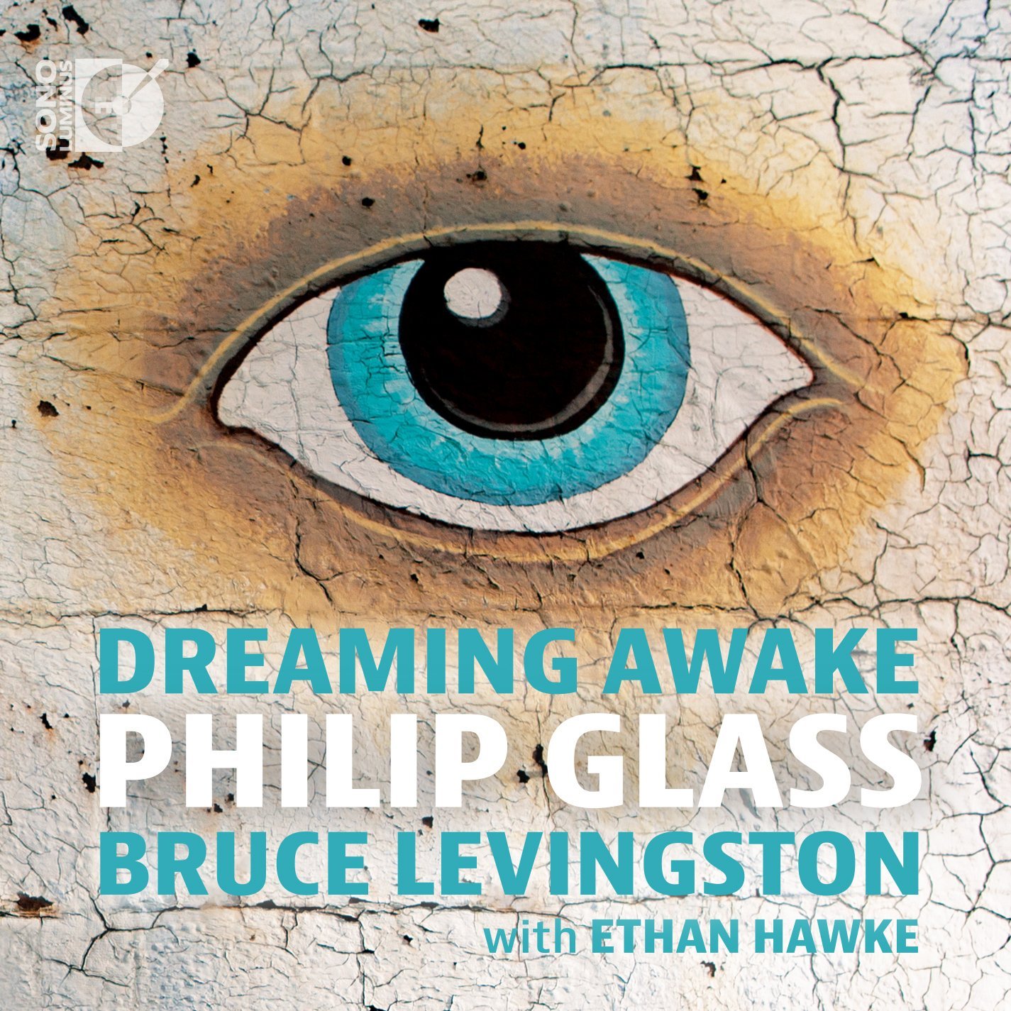 Philip Glass's Dreaming Awake