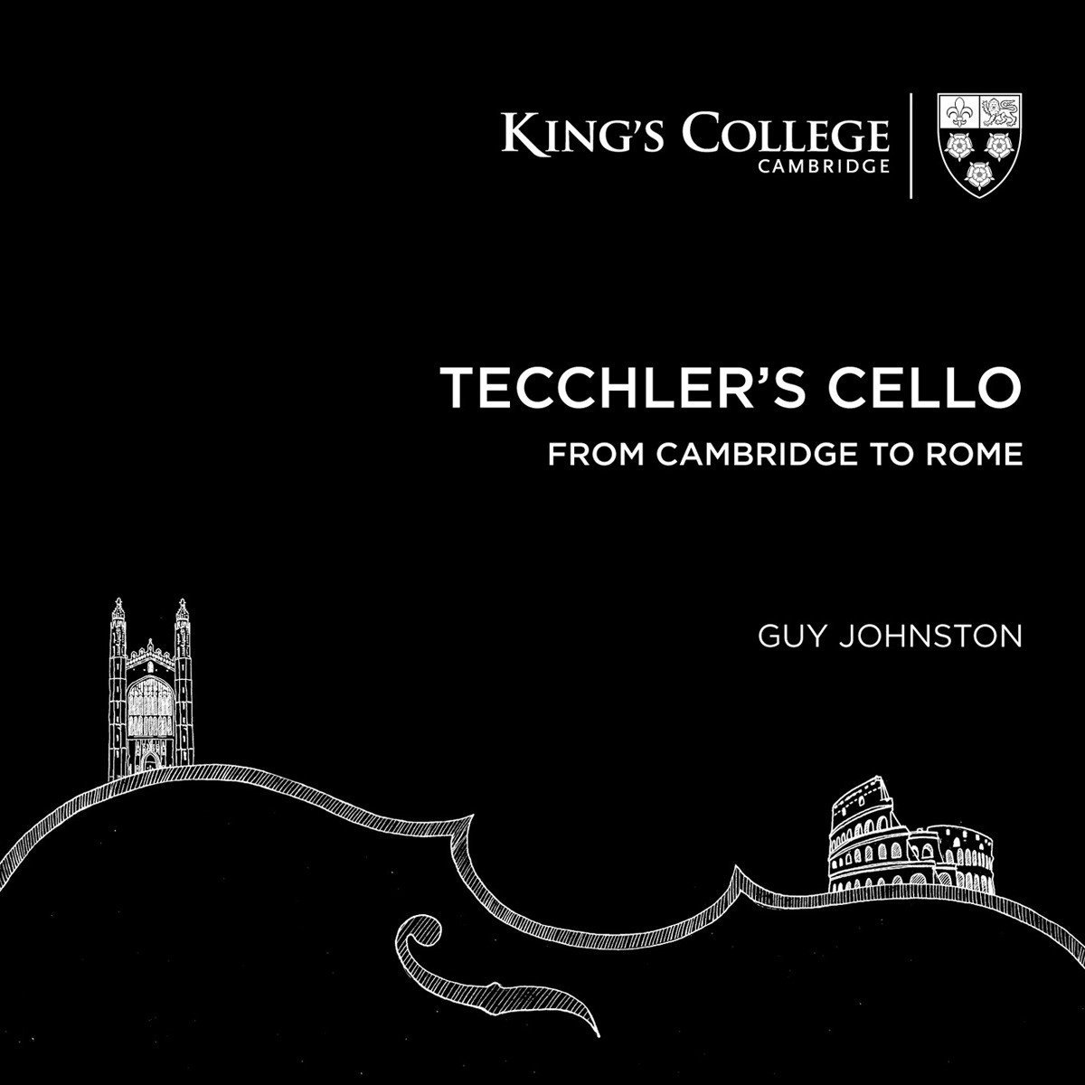 Tecchler's Cello