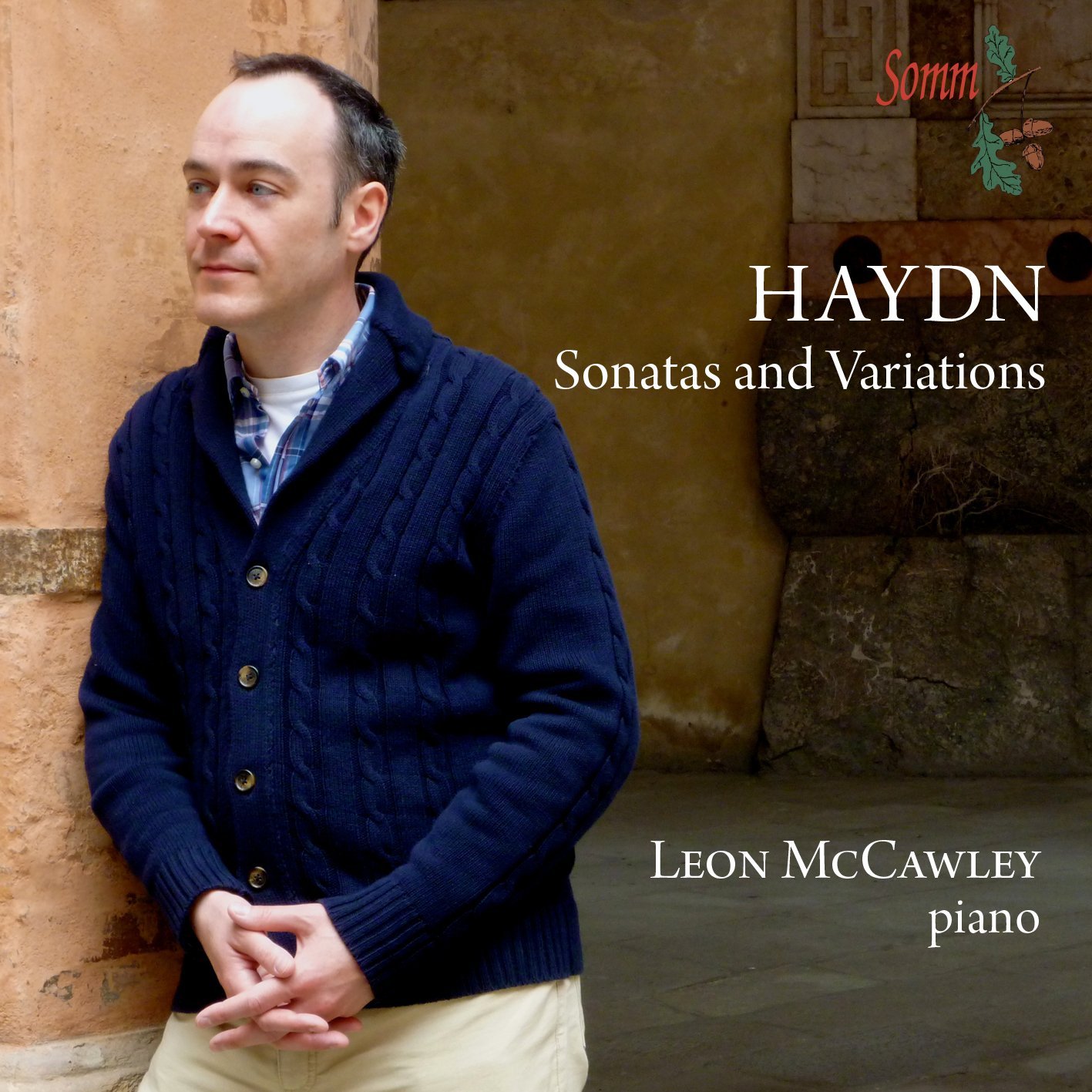 Haydn Leon McCawley