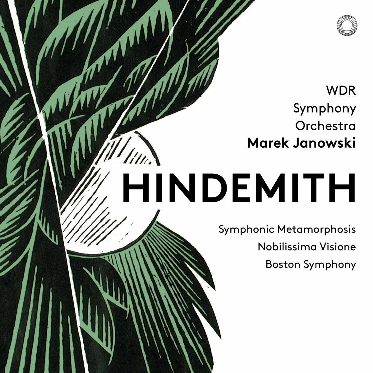 Janowski's Hindemith