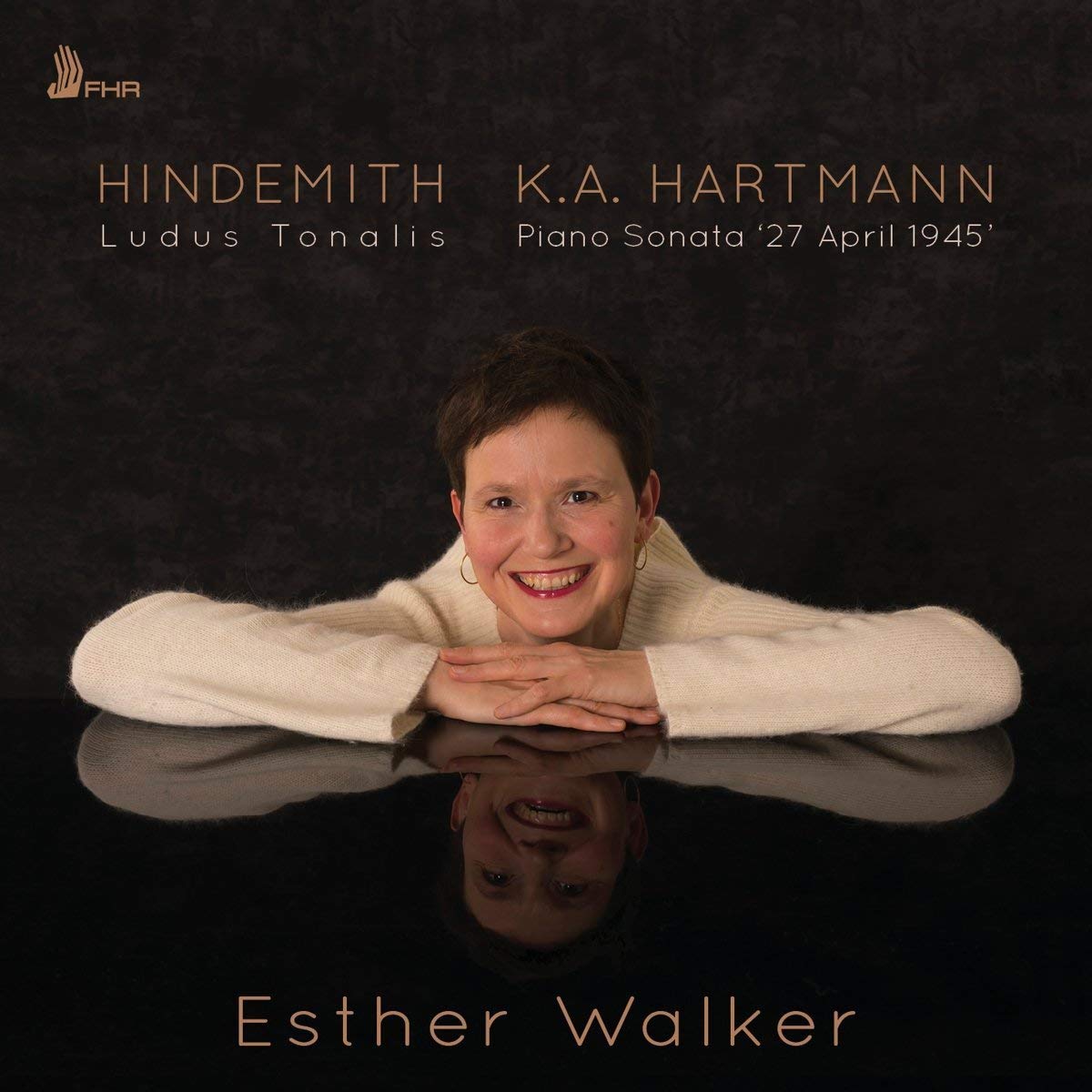 Hindemith Esther Walker