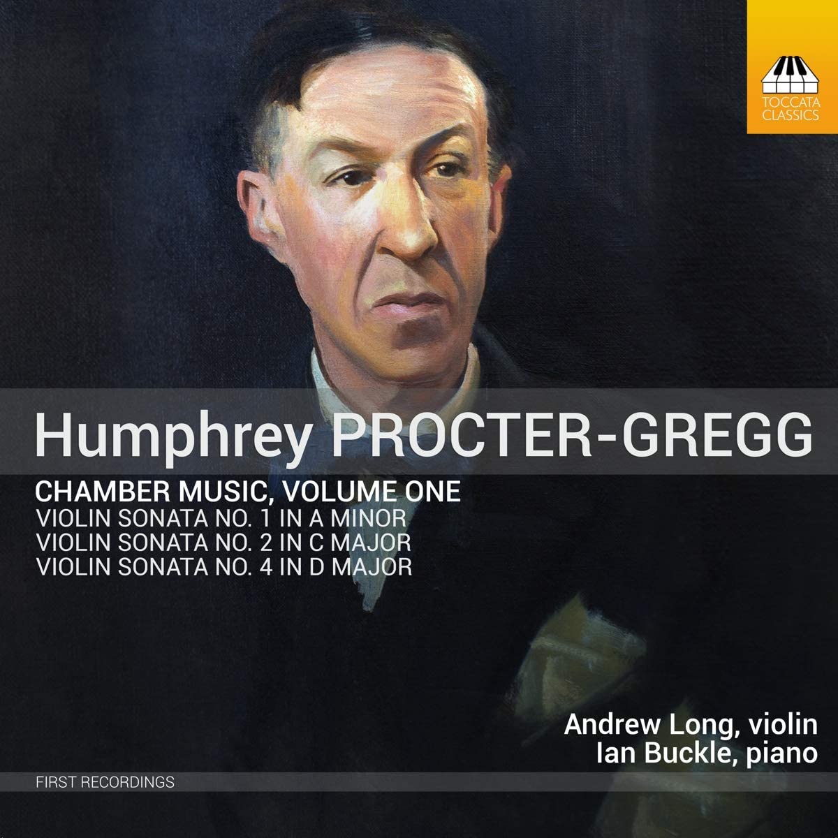 Humphrey Procter-Gregg