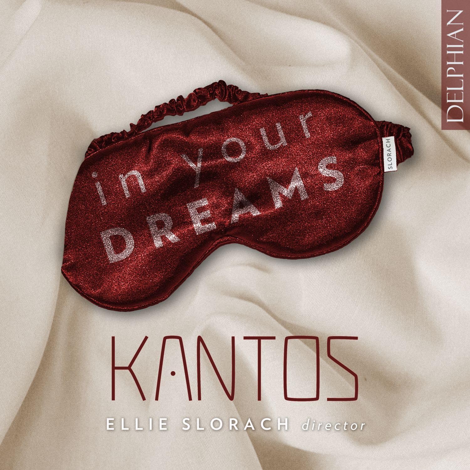 Kantos Dreams