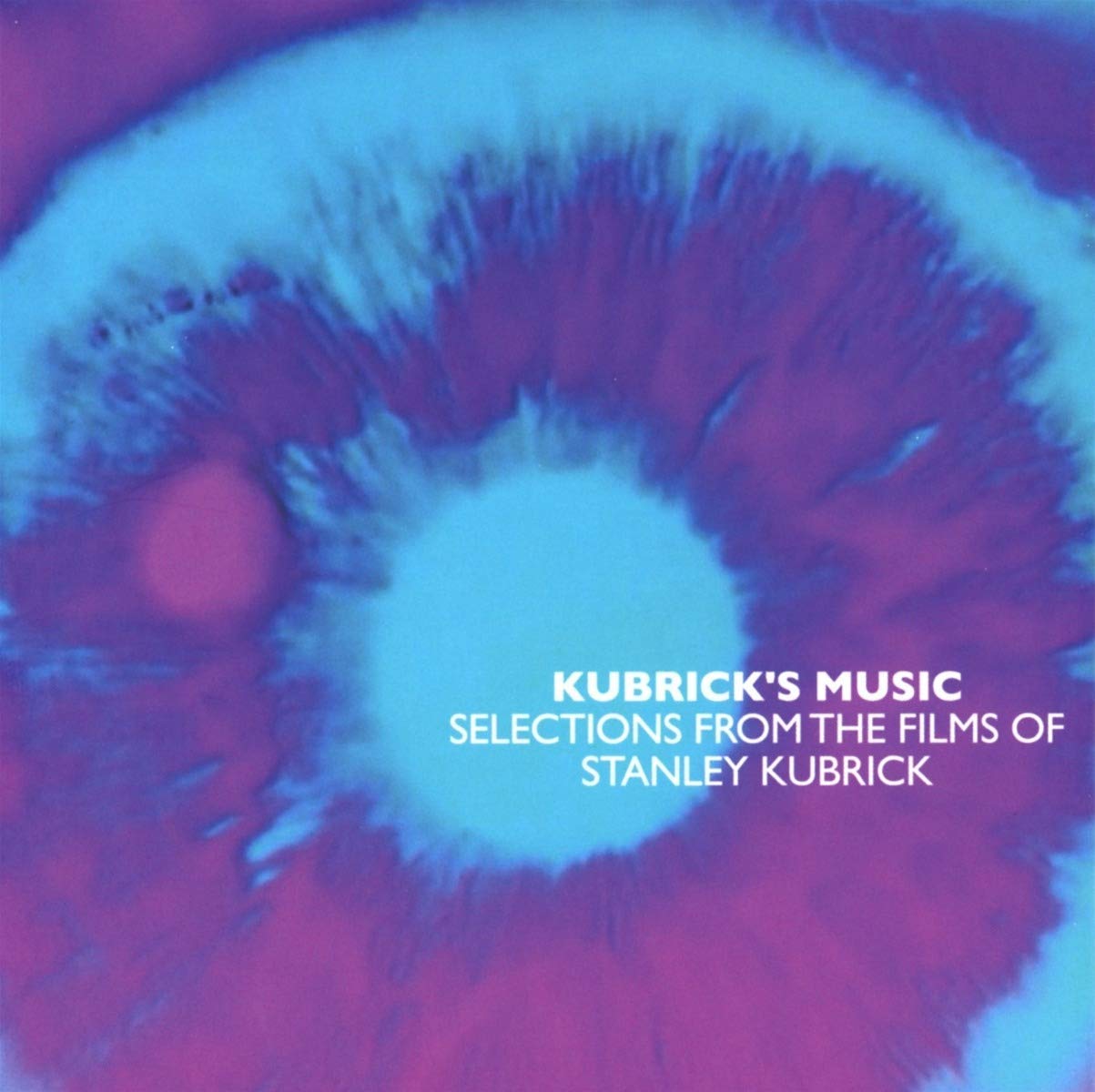 Kubrick's Music