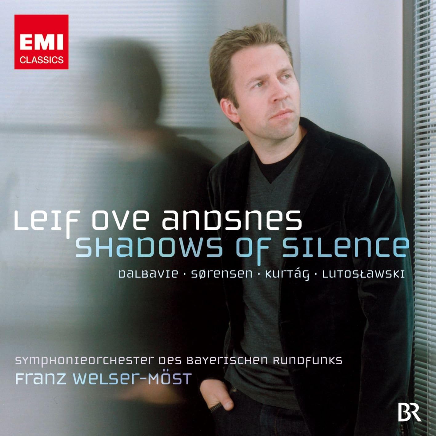 leifsilence
