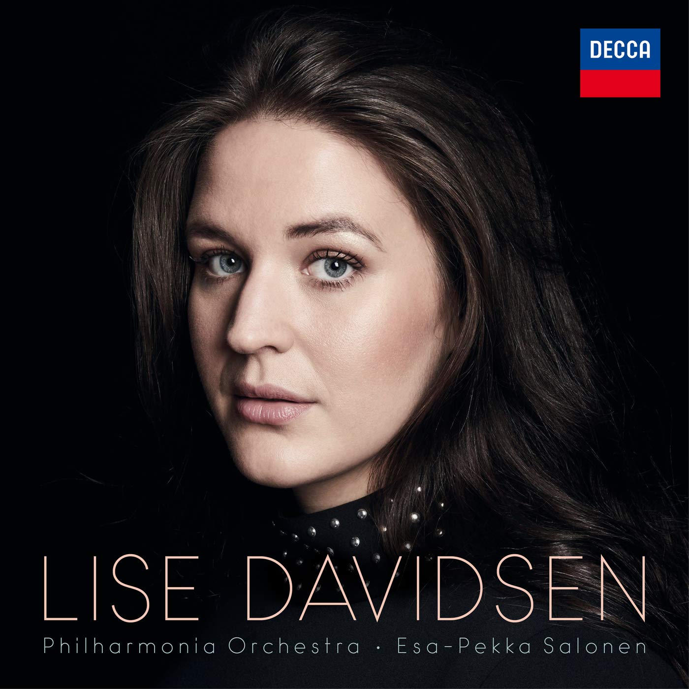 Lise davidsen