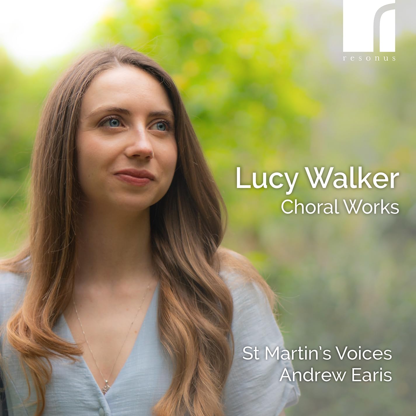 Lucy Walker choral