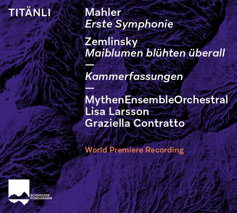 Mahler titanli