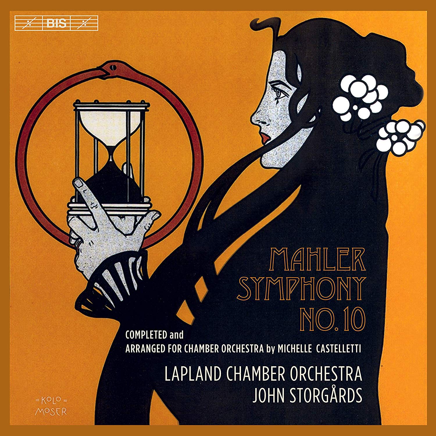 Storgards' Mahler 10